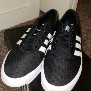 Brand new Adidas women's shoes